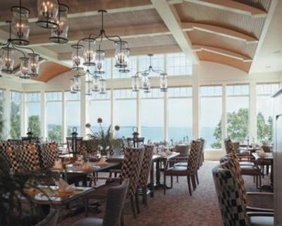 фото отеля Wequassett Resort and Golf Club