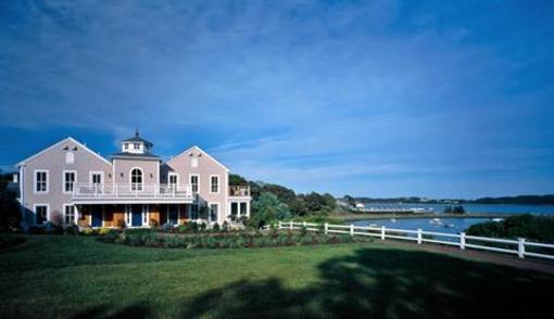 фото отеля Wequassett Resort and Golf Club