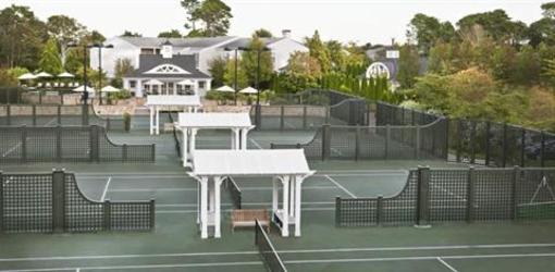 фото отеля Wequassett Resort and Golf Club