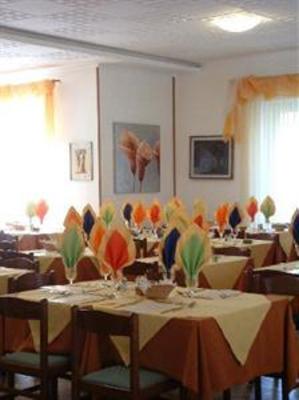 фото отеля Angelo Hotel Caorle