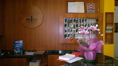 фото отеля Angelo Hotel Caorle