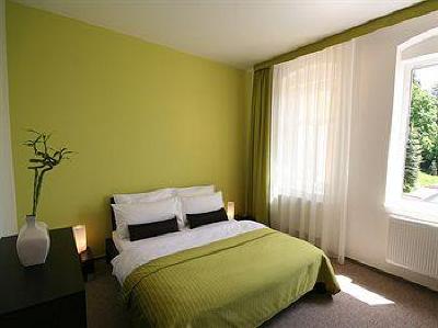 фото отеля SwissHouse Apartments & Spa