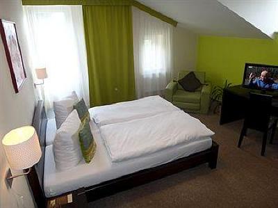 фото отеля SwissHouse Apartments & Spa