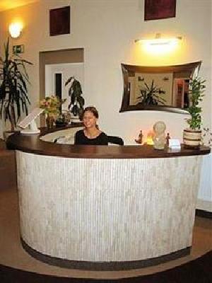 фото отеля SwissHouse Apartments & Spa