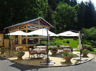 фото отеля SwissHouse Apartments & Spa