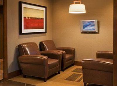 фото отеля Hyatt Place Indianapolis Airport