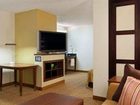 фото отеля Hyatt Place Indianapolis Airport