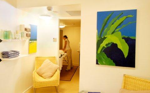 фото отеля Broadbeach Savannah Resort