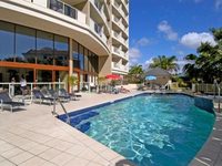 Broadbeach Savannah Resort