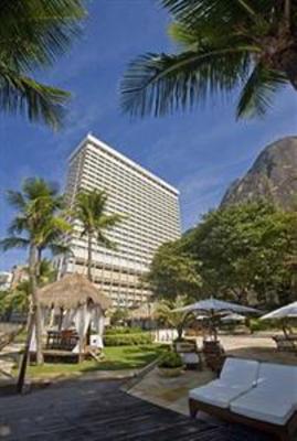 фото отеля Sheraton Rio Hotel & Resort