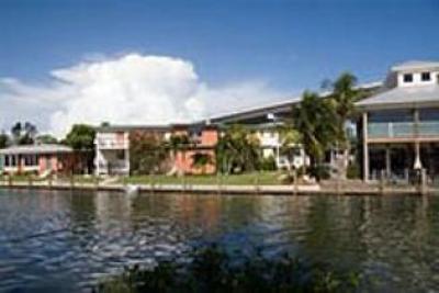 фото отеля Harbour House at the Inn