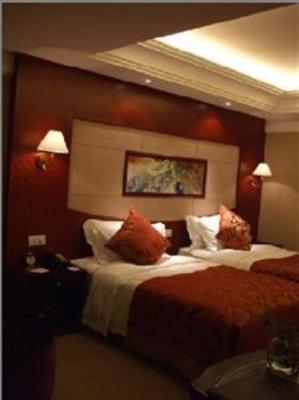 фото отеля Berlin Jianguo International Hotel