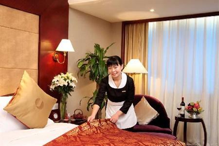 фото отеля Berlin Jianguo International Hotel