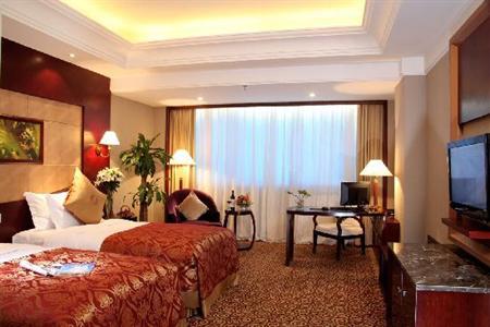 фото отеля Berlin Jianguo International Hotel