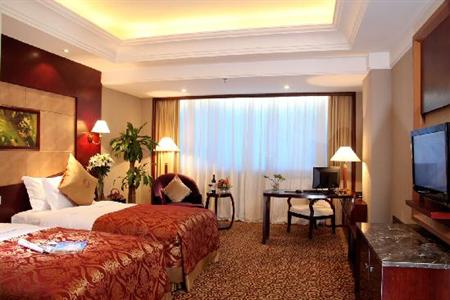 фото отеля Berlin Jianguo International Hotel