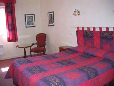 фото отеля Logis des 3 Iles