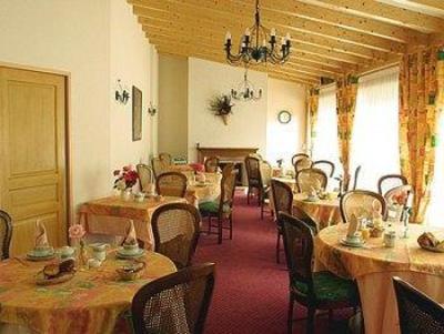 фото отеля Logis des 3 Iles