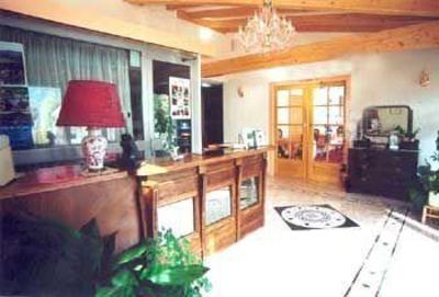 фото отеля Logis des 3 Iles