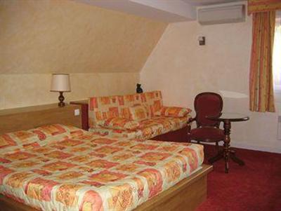 фото отеля Logis des 3 Iles