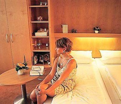 фото отеля Aparthotel Hochwald