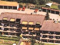 Aparthotel Hochwald