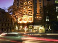All Seasons Kingsgate Hotel