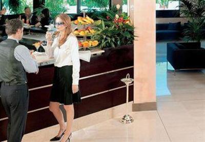фото отеля Residence Golf Hotel Opera