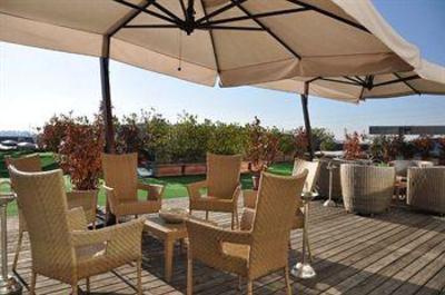 фото отеля Residence Golf Hotel Opera