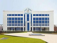 Residence Golf Hotel Opera