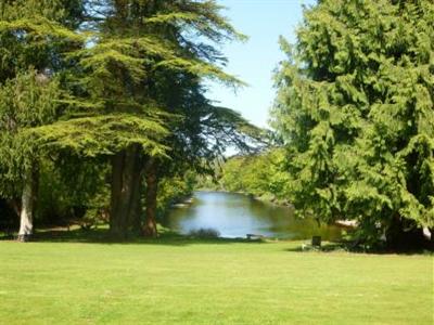 фото отеля Friars Carse Country House Hotel Auldgirth Dumfries (Scotland)