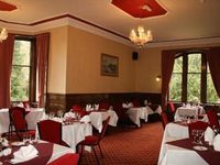 Friars Carse Country House Hotel Auldgirth Dumfries (Scotland)