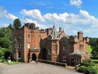 фото отеля Friars Carse Country House Hotel Auldgirth Dumfries (Scotland)