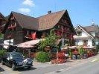 Schloss-Hotel Swiss-Chalet