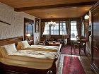 фото отеля Schloss-Hotel Swiss-Chalet