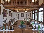 фото отеля Schloss-Hotel Swiss-Chalet