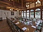 фото отеля Schloss-Hotel Swiss-Chalet