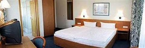 фото отеля Aulmann Hotel