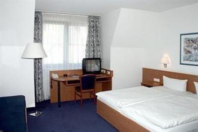 фото отеля Aulmann Hotel
