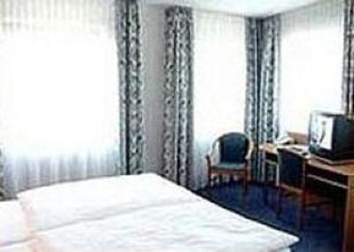 фото отеля Aulmann Hotel