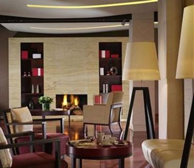 фото отеля Amphitryon Hotel