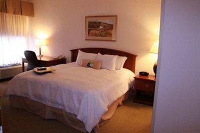 фото отеля Hampton Inn & Suites Binghamton Vestal