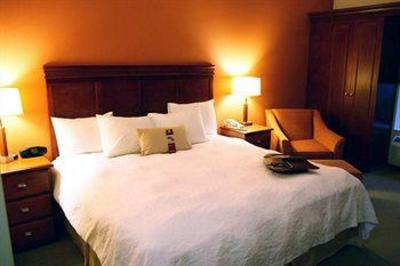 фото отеля Hampton Inn & Suites Binghamton Vestal