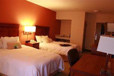 фото отеля Hampton Inn & Suites Binghamton Vestal