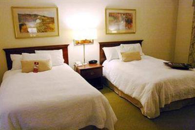фото отеля Hampton Inn & Suites Binghamton Vestal