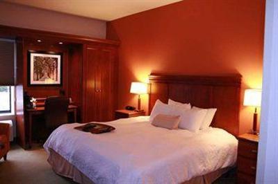 фото отеля Hampton Inn & Suites Binghamton Vestal