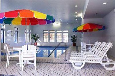 фото отеля Hampton Inn & Suites Binghamton Vestal