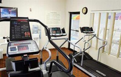 фото отеля Hampton Inn & Suites Binghamton Vestal
