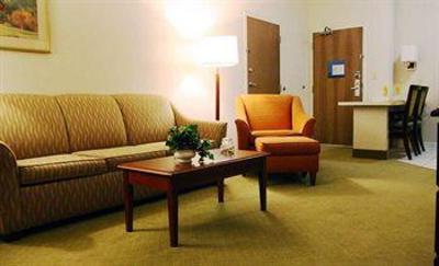 фото отеля Hampton Inn & Suites Binghamton Vestal