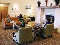 Hampton Inn & Suites Binghamton Vestal