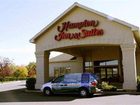 фото отеля Hampton Inn & Suites Binghamton Vestal